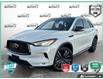 2022 Infiniti QX50 LUXE I-LINE (Stk: B250411) in Hamilton - Image 1 of 16