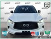 2022 Infiniti QX50 LUXE I-LINE (Stk: B250411) in Hamilton - Image 2 of 16 2022 Infiniti QX50 LUXE I-LINE (Stk: B250411) in Hamilton - Image 2 of 16