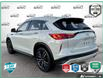 2022 Infiniti QX50 LUXE I-LINE (Stk: B250411) in Hamilton - Image 4 of 16 2022 Infiniti QX50 LUXE I-LINE (Stk: B250411) in Hamilton - Image 4 of 16