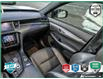 2022 Infiniti QX50 LUXE I-LINE (Stk: B250411) in Hamilton - Image 16 of 16 2022 Infiniti QX50 LUXE I-LINE (Stk: B250411) in Hamilton - Image 16 of 16