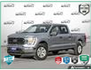 2022 Ford F-150 XLT (Stk: 803155) in St. Catharines - Image 1 of 27