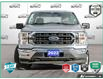 2022 Ford F-150 XLT (Stk: 803155) in St. Catharines - Image 2 of 27