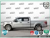 2022 Ford F-150 XLT (Stk: 803155) in St. Catharines - Image 3 of 27