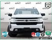 2021 Chevrolet Silverado 1500 RST (Stk: 105732A) in St. Thomas - Image 2 of 27