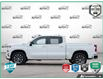 2021 Chevrolet Silverado 1500 RST (Stk: 105732A) in St. Thomas - Image 3 of 27