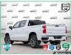 2021 Chevrolet Silverado 1500 RST (Stk: 105732A) in St. Thomas - Image 4 of 27