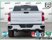 2021 Chevrolet Silverado 1500 RST (Stk: 105732A) in St. Thomas - Image 5 of 27