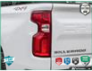 2021 Chevrolet Silverado 1500 RST (Stk: 105732A) in St. Thomas - Image 12 of 27