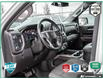 2021 Chevrolet Silverado 1500 RST (Stk: 105732A) in St. Thomas - Image 13 of 27