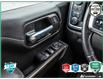 2021 Chevrolet Silverado 1500 RST (Stk: 105732A) in St. Thomas - Image 17 of 27