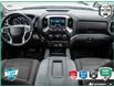 2021 Chevrolet Silverado 1500 RST (Stk: 105732A) in St. Thomas - Image 25 of 27