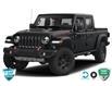 2021 Jeep Gladiator Mojave (Stk: FH387B) in Sault Ste. Marie - Image 1 of 9