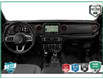 2021 Jeep Gladiator Mojave (Stk: FH387B) in Sault Ste. Marie - Image 3 of 9