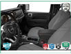 2021 Jeep Gladiator Mojave (Stk: FH387B) in Sault Ste. Marie - Image 4 of 9