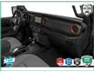 2021 Jeep Gladiator Mojave (Stk: FH387B) in Sault Ste. Marie - Image 9 of 9