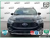 2023 Ford Escape ST-Line (Stk: RJ0H2704) in Hamilton - Image 2 of 21