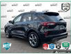 2023 Ford Escape ST-Line (Stk: RJ0H2704) in Hamilton - Image 4 of 21