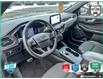 2023 Ford Escape ST-Line (Stk: RJ0H2704) in Hamilton - Image 9 of 21