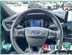2023 Ford Escape ST-Line (Stk: RJ0H2704) in Hamilton - Image 10 of 21