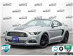 2017 Ford Mustang GT (Stk: 502669X) in St. Catharines - Image 1 of 23