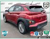 2020 Hyundai Kona 2.0L Luxury (Stk: R532A) in Grimsby - Image 4 of 24
