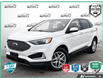 2023 Ford Edge SEL (Stk: P237776) in Grimsby - Image 1 of 25