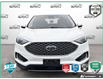 2023 Ford Edge SEL (Stk: P237776) in Grimsby - Image 2 of 25