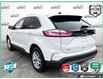 2023 Ford Edge SEL (Stk: P237776) in Grimsby - Image 4 of 25