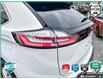 2023 Ford Edge SEL (Stk: P237776) in Grimsby - Image 11 of 25