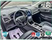 2023 Ford Edge SEL (Stk: P237776) in Grimsby - Image 13 of 25