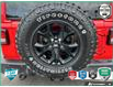 2022 Jeep Wrangler Unlimited Sport (Stk: P220518) in Grimsby - Image 6 of 24