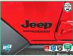 2022 Jeep Wrangler Unlimited Sport (Stk: P220518) in Grimsby - Image 9 of 24