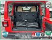 2022 Jeep Wrangler Unlimited Sport (Stk: P220518) in Grimsby - Image 11 of 24