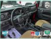 2022 Jeep Wrangler Unlimited Sport (Stk: P220518) in Grimsby - Image 12 of 24
