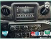2022 Jeep Wrangler Unlimited Sport (Stk: P220518) in Grimsby - Image 18 of 24
