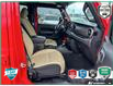 2022 Jeep Wrangler Unlimited Sport (Stk: P220518) in Grimsby - Image 21 of 24