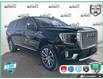 2021 GMC Yukon XL Denali (Stk: P7312) in Oakville - Image 1 of 22