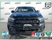 2020 Ford Ranger Lariat (Stk: 5F192XZ) in Oakville - Image 2 of 24