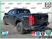 2020 Ford Ranger Lariat (Stk: 5F192XZ) in Oakville - Image 4 of 24