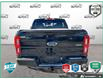 2020 Ford Ranger Lariat (Stk: 5F192XZ) in Oakville - Image 5 of 24
