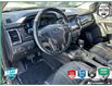2020 Ford Ranger Lariat (Stk: 5F192XZ) in Oakville - Image 12 of 24