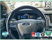 2020 Ford Ranger Lariat (Stk: 5F192XZ) in Oakville - Image 13 of 24