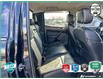 2020 Ford Ranger Lariat (Stk: 5F192XZ) in Oakville - Image 22 of 24