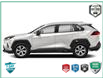 2021 Toyota RAV4 LE (Stk: P215145) in Grimsby - Image 2 of 11