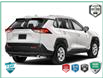 2021 Toyota RAV4 LE (Stk: P215145) in Grimsby - Image 3 of 11