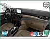 2022 Ford Escape SEL (Stk: 95350X) in Sault Ste. Marie - Image 9 of 9