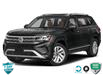 2023 Volkswagen Atlas 3.6 FSI Highline (Stk: FH349A) in Sault Ste. Marie - Image 1 of 11