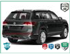 2023 Volkswagen Atlas 3.6 FSI Highline (Stk: FH349A) in Sault Ste. Marie - Image 3 of 11 2023 Volkswagen Atlas 3.6 FSI Highline (Stk: FH349A) in Sault Ste. Marie - Image 3 of 11