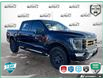2022 Ford F-150 Tremor (Stk: P7316) in Oakville - Image 1 of 24