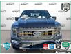 2022 Ford F-150 Tremor (Stk: P7316) in Oakville - Image 2 of 24